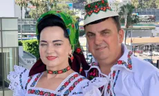 Îndrăgitul artist Petre Giurgi își sărbătorește ziua de naștere