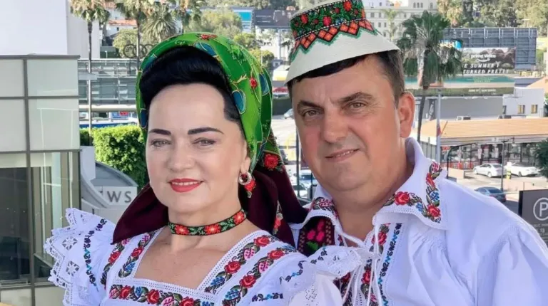 Îndrăgitul artist Petre Giurgi își sărbătorește ziua de naștere