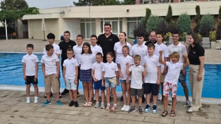 Trei medalii de aur și una de bronz pentru Academia de Șah Maramureș la Campionatele Naționale pe echipe de juniori și tineret 2026