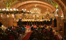Cercetașii Maramureșului deschid noul an cercetășesc la Catedrala Episcopală din Baia Mare