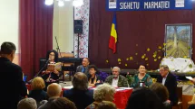 Festivalul Internațional de Poezie revine la Sighetu Marmației. Ediția 53 are loc în 24-26 septembrie