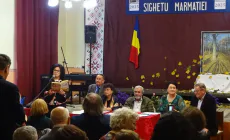 Festivalul Internațional de Poezie revine la Sighetu Marmației. Ediția a 53-a are loc în 24-26 septembrie