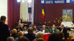 Festivalul Internațional de Poezie revine la Sighetu Marmației. Ediția a 53-a are loc în 24-26 septembrie