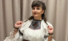 Prof. Ioana Baboșan, directorul Grădiniței cu Program Prelungit Târgu Lăpuș, finalistă națională la Gala Premiilor pentru Directorii Anului 2026