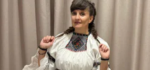 Prof. Ioana Baboșan, directorul Grădiniței cu Program Prelungit Târgu Lăpuș, finalistă națională la Gala Premiilor pentru Directorii Anului 2026