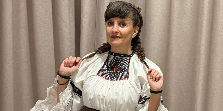 Prof. Ioana Baboșan, directorul Grădiniței cu Program Prelungit Târgu Lăpuș, finalistă națională la Gala Premiilor pentru Directorii Anului 2026