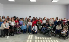 Asociația Esperando marchează 25 de ani de activitate printr-un spectacol aniversar la Teatrul Municipal Baia Mare