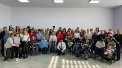 Asociația Esperando marchează 25 de ani de activitate printr-un spectacol aniversar la Teatrul Municipal Baia Mare