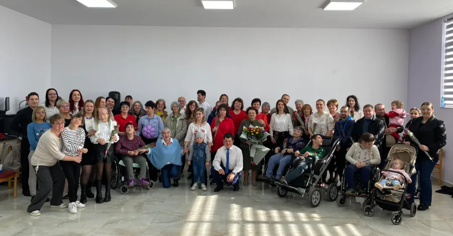 Asociația Esperando marchează 25 de ani de activitate printr-un spectacol aniversar la Teatrul Municipal Baia Mare
