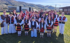 Ansamblul „Vișeul” participă la Ziua Satului Românesc, organizată la Muzeul Național al Satului „Dimitrie Gusti” din București
