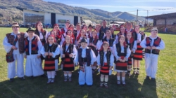 Ansamblul „Vișeul” participă la Ziua Satului Românesc, organizată la Muzeul Național al Satului „Dimitrie Gusti” din București