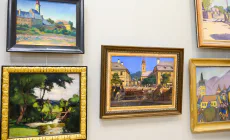 Expoziția „Arta băimăreană 130 (1896–2026)” se prelungește până în 18 octombrie la Muzeul Județean de Artă «Centrul Artistic Baia Mare»