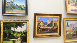 Expoziția „Arta băimăreană 130 (1896–2026)” se prelungește până în 18 octombrie la Muzeul Județean de Artă «Centrul Artistic Baia Mare»