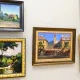 Expoziția „Arta băimăreană 130 (1896–2026)” se prelungește până în 18 octombrie la Muzeul Județean de Artă «Centrul Artistic Baia Mare»