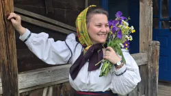 Măriuca Verdeș își sărbătorește ziua de naștere