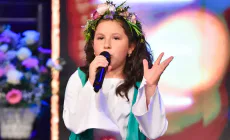 Maramureșeanca Evelyn Chindriș participă la Sanremo New Talent
