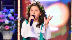 Maramureșeanca Evelyn Chindriș participă la Sanremo New Talent