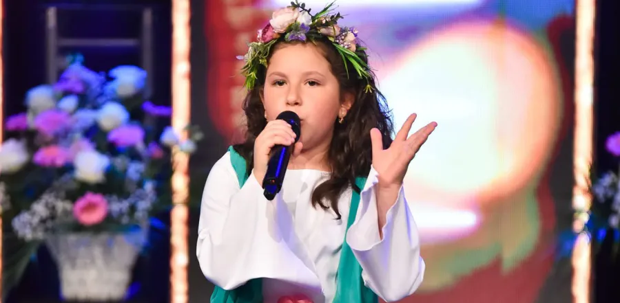 Maramureșeanca Evelyn Chindriș participă la Sanremo New Talent