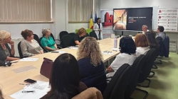 „Părinți informați. Adolescenți protejați”: Curs dedicat părinților despre consumul de droguri la Spitalul Clinic Județean de Urgență „Dr. Constantin Opriș” Baia Mare
