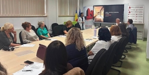 „Părinți informați. Adolescenți protejați”: Curs dedicat părinților despre consumul de droguri la Spitalul Clinic Județean de Urgență „Dr. Constantin Opriș” Baia Mare