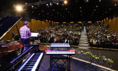 One Jazz Festival, ediția a VIII-a, aduce în Baia Mare 14 artiști din cinci țări