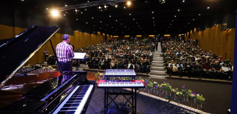One Jazz Festival, ediția a VIII-a, aduce în Baia Mare 14 artiști din cinci țări