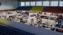 Salonul „Republica Moldova prezintă” revine la Baia Mare. Ce vor putea găsi maramureșenii la Expo Rivulus 2026