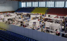 Salonul „Republica Moldova prezintă” revine la Baia Mare. Ce vor putea găsi maramureșenii la Expo Rivulus 2026