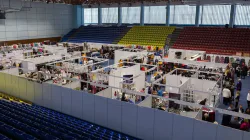 Salonul „Republica Moldova prezintă” revine la Baia Mare. Ce vor putea găsi maramureșenii la Expo Rivulus 2026