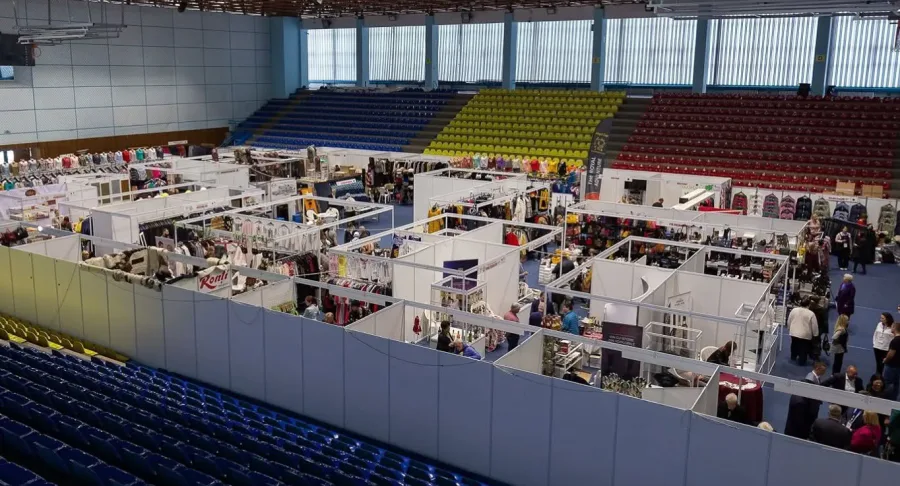 Salonul „Republica Moldova prezintă” revine la Baia Mare. Ce vor putea găsi maramureșenii la Expo Rivulus 2026