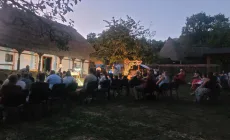 Teatrul Ararat continuă Festivalul Artelor „Repere, Mituri, Identități” cu o seară dedicată memoriei și creației