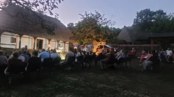 Teatrul Ararat continuă Festivalul Artelor „Repere, Mituri, Identități” cu o seară dedicată memoriei și creației