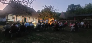Teatrul Ararat continuă Festivalul Artelor „Repere, Mituri, Identități” cu o seară dedicată memoriei și creației