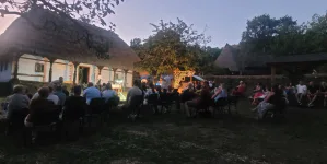 Teatrul Ararat continuă Festivalul Artelor „Repere, Mituri, Identități” cu o seară dedicată memoriei și creației