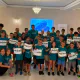 32 de copii, șase zile de șah, aventură și prietenie la Repedea, în cantonamentul Academiei de Șah Maramureș