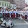 Tinerii din Vișeu de Sus au dus tradițiile maramureșene pe scena Festivalului PRISPA de la Brașov