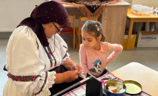 În Maramureș s-au derulat cu succes școlile de vară „Poveștile care nu s-au scris niciodată”