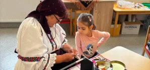 În Maramureș s-au derulat cu succes școlile de vară „Poveștile care nu s-au scris niciodată”
