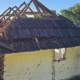 Un nou obiectiv de arhitectură vernaculară din Muzeul Satului Baia Mare este restaurat