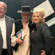 Diana Iluț și Walter Übelhart, invitați la emisiunea „Drumul lui Leșe”