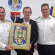 Revedere emoționantă: După 51 de ani, academicianul Ioan-Aurel Pop s-a întors la Poliția de Frontieră din Sighetu Marmației, locul unde a purtat uniforma de grănicer