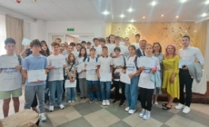 Moisei a fost gazda celei de-a XVI-a ediții a Taberei Județene – Concurs pentru Elevii Olimpici la Matematică
