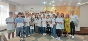 Moisei a fost gazda celei de-a XVI-a ediții a Taberei Județene – Concurs pentru Elevii Olimpici la Matematică