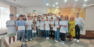 Moisei a fost gazda celei de-a XVI-a ediții a Taberei Județene – Concurs pentru Elevii Olimpici la Matematică