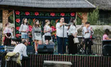 Muzeul Satului Baia Mare a găzduit prima ediție a evenimentului „Zilele Republicii Moldova la Baia Mare”
