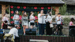 Muzeul Satului Baia Mare a găzduit prima ediție a evenimentului „Zilele Republicii Moldova la Baia Mare”