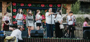 Muzeul Satului Baia Mare a găzduit prima ediție a evenimentului „Zilele Republicii Moldova la Baia Mare”