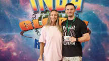 Băimăreanca Laura Pop, Campioană Națională la Natural Bodybuilding