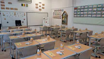 Unitățile de învățământ din Tăuții-Măgherăuș, pregătite pentru noul an școlar