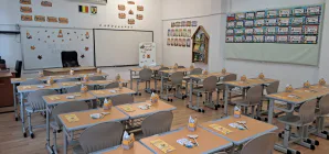 Unitățile de învățământ din Tăuții-Măgherăuș, pregătite pentru noul an școlar